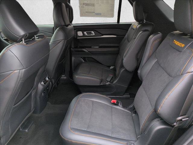 New 2026 Ford Explorer Tremor w/ Tremor Ultimate Package image 14