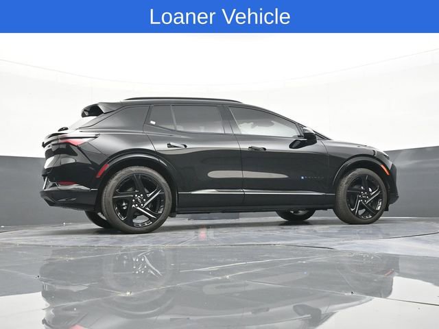 New 2025 Chevrolet Equinox EV RS FWD image 46