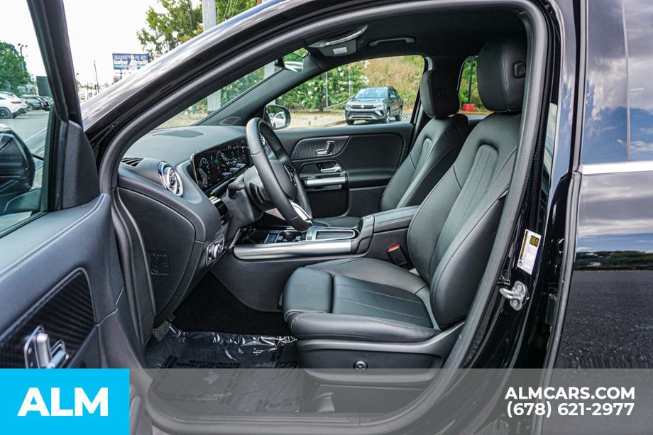 Used 2025 Mercedes-Benz GLA 250 image 18