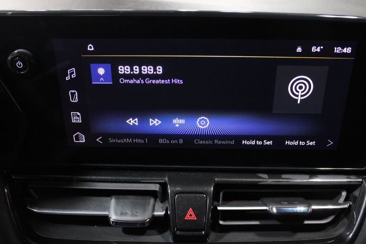 Used 2024 Chevrolet TrailBlazer RS w/ Convenience Package image 45