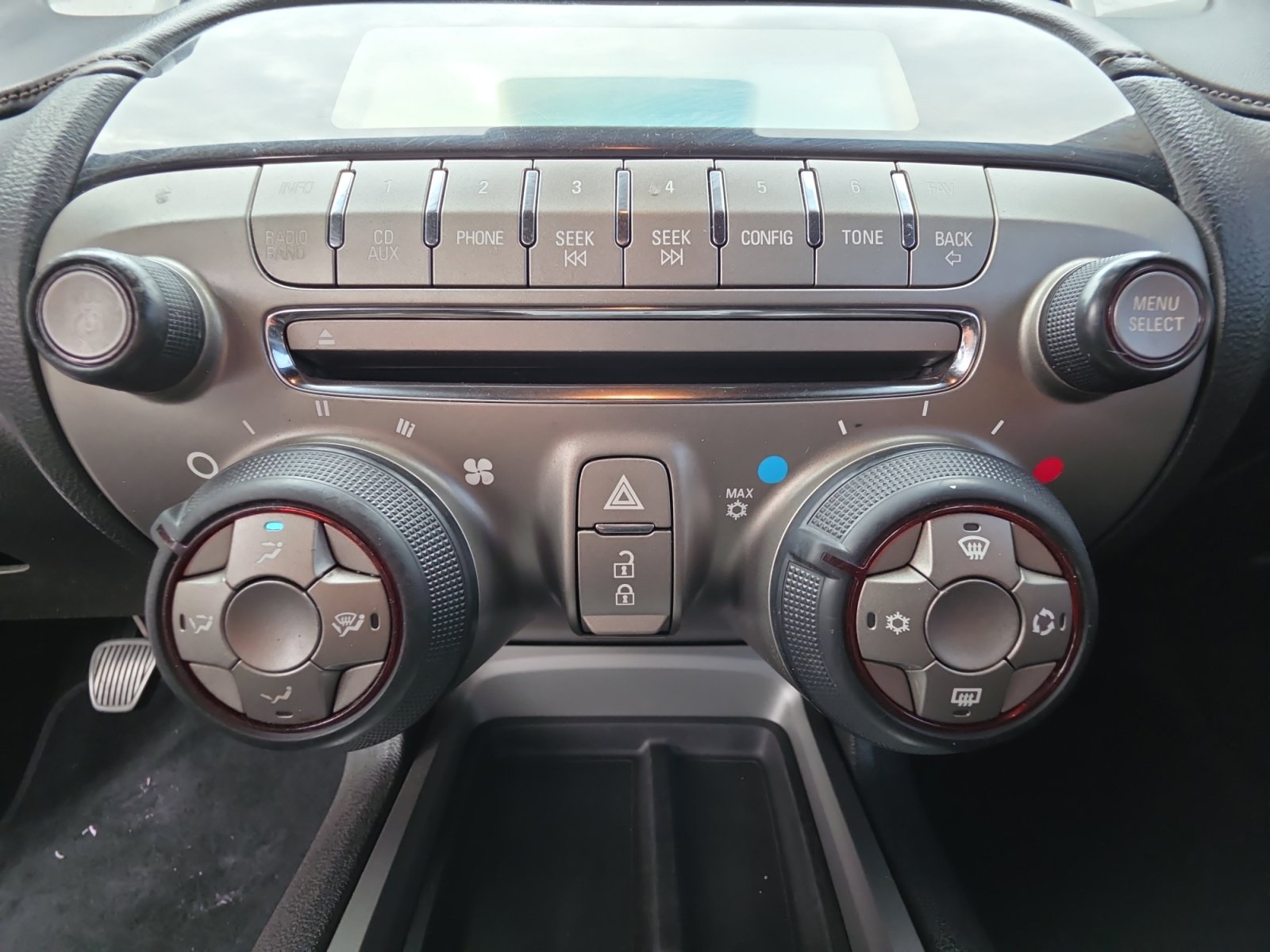 Used 2013 Chevrolet Camaro LS RWD image 23