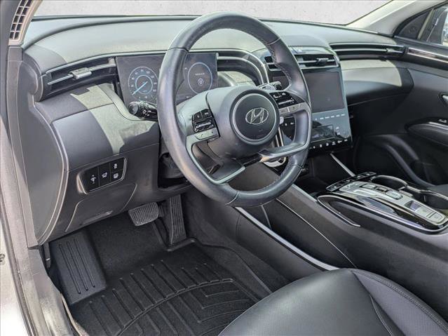 Used 2023 Hyundai Tucson SEL image 10