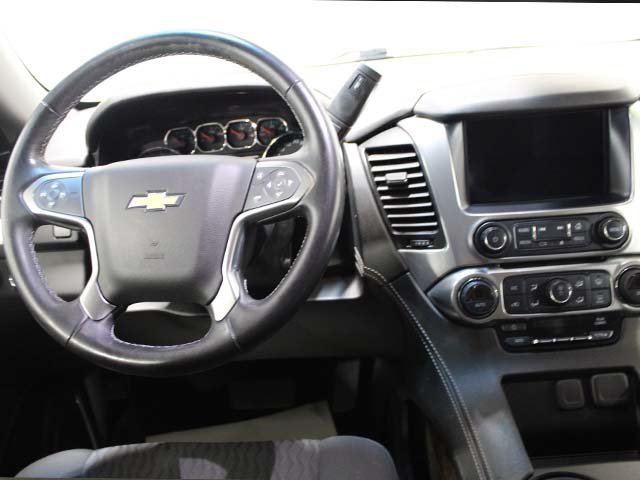 Used 2019 Chevrolet Tahoe LS AWD/4WD image 11