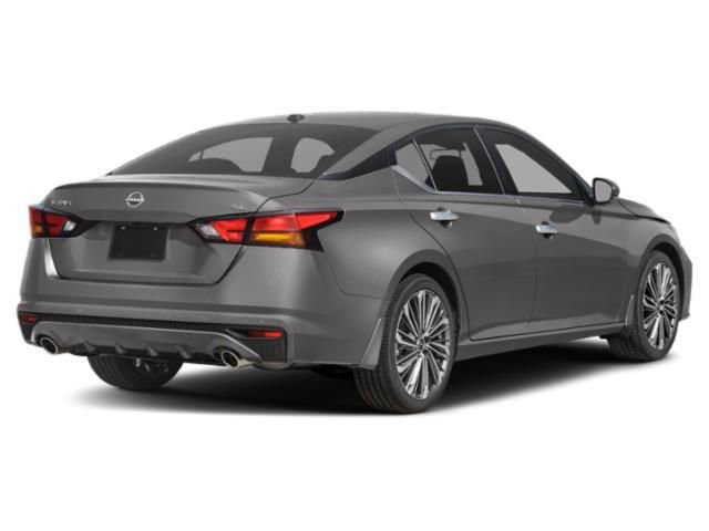New 2025 Nissan Altima 2.5 SL FWD image 3