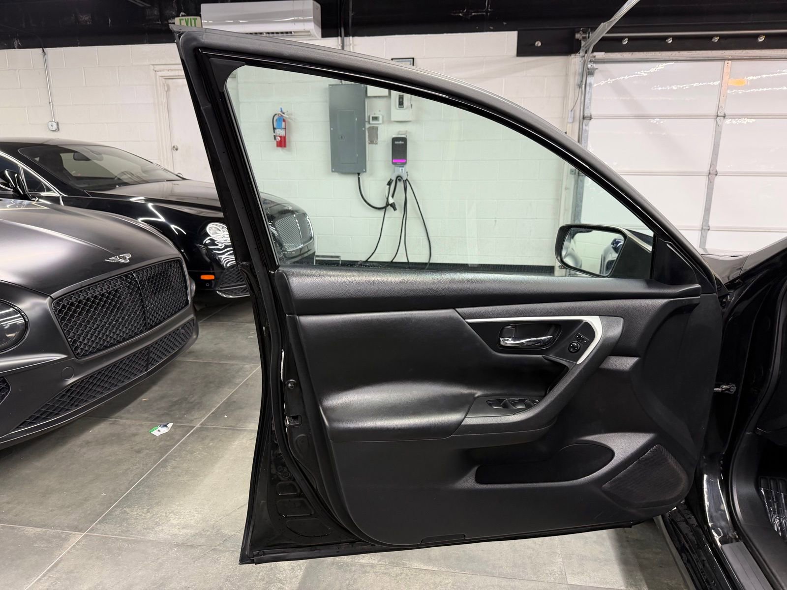 Used 2017 Nissan Altima 2.5 S image 21