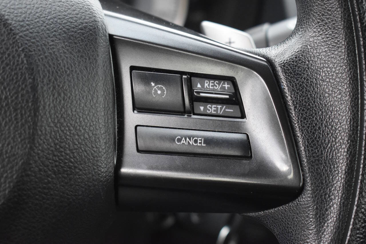 Used 2013 Subaru Impreza 2.0i Premium image 21