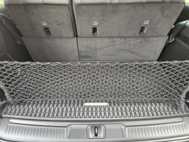 New 2026 Jeep Grand Wagoneer Limited AWD/4WD image 25