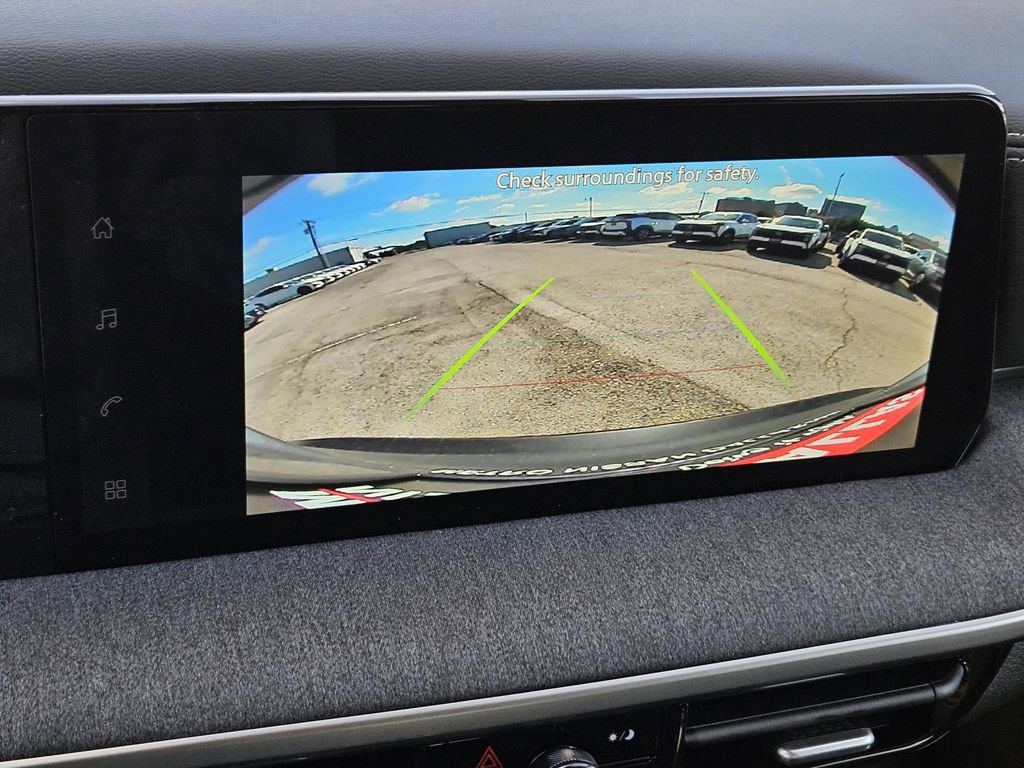 New 2026 Nissan Kicks SV image 17