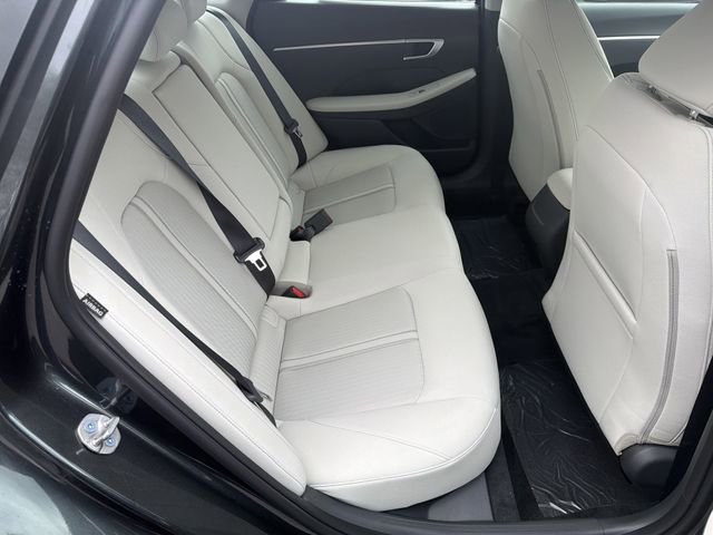 New 2026 Hyundai Sonata SEL image 15