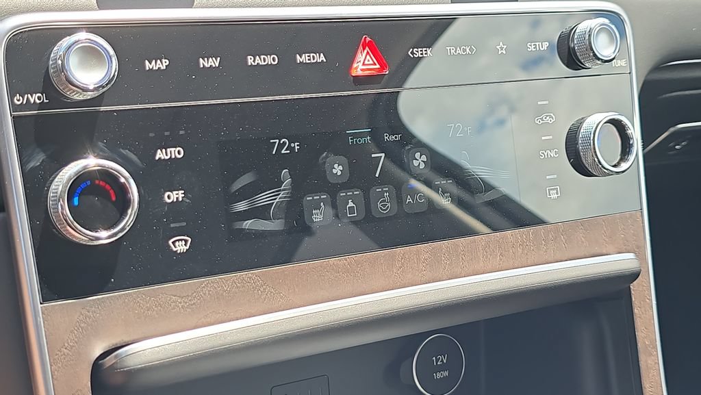 New 2026 Genesis GV80 2.5T Select AWD/4WD image 24