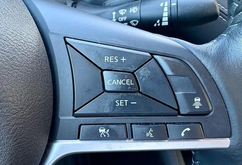 Used 2024 Nissan Sentra SV w/ All-Weather Package FWD image 21