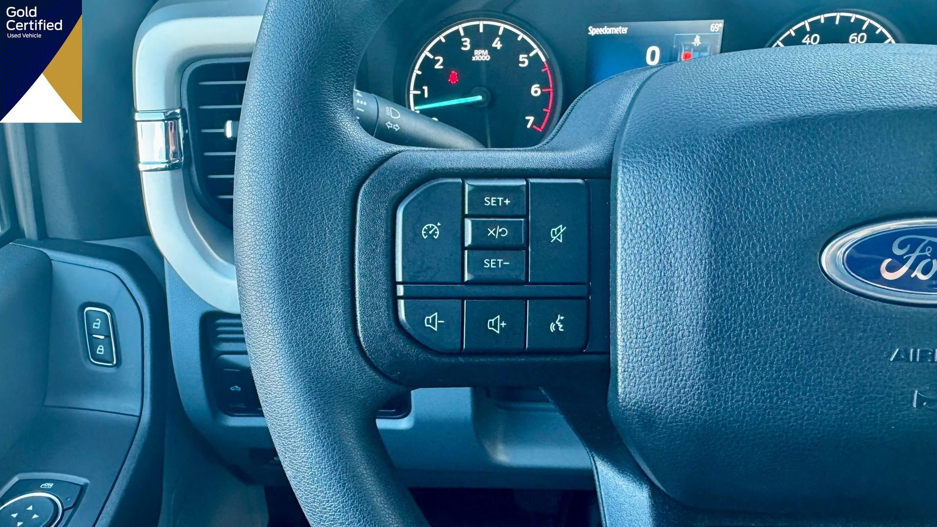 Certified 2023 Ford F350 XL image 34