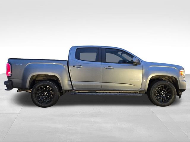 Used 2022 GMC Canyon Elevation w/ Elevation Premium Package image 12