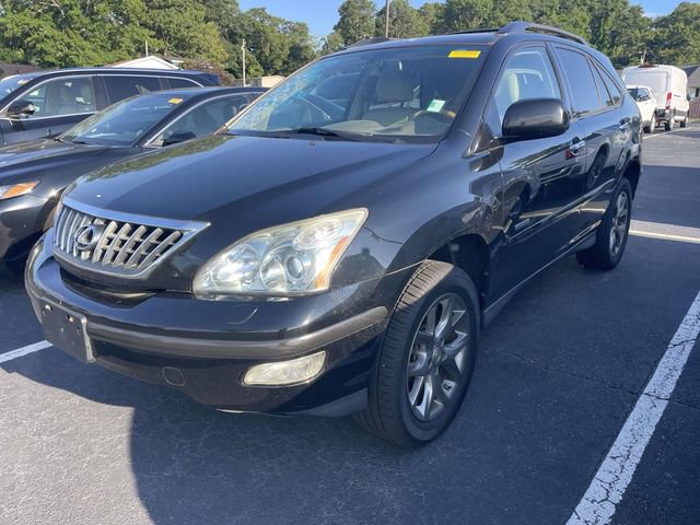 Used 2009 Lexus RX 350 AWD image 6
