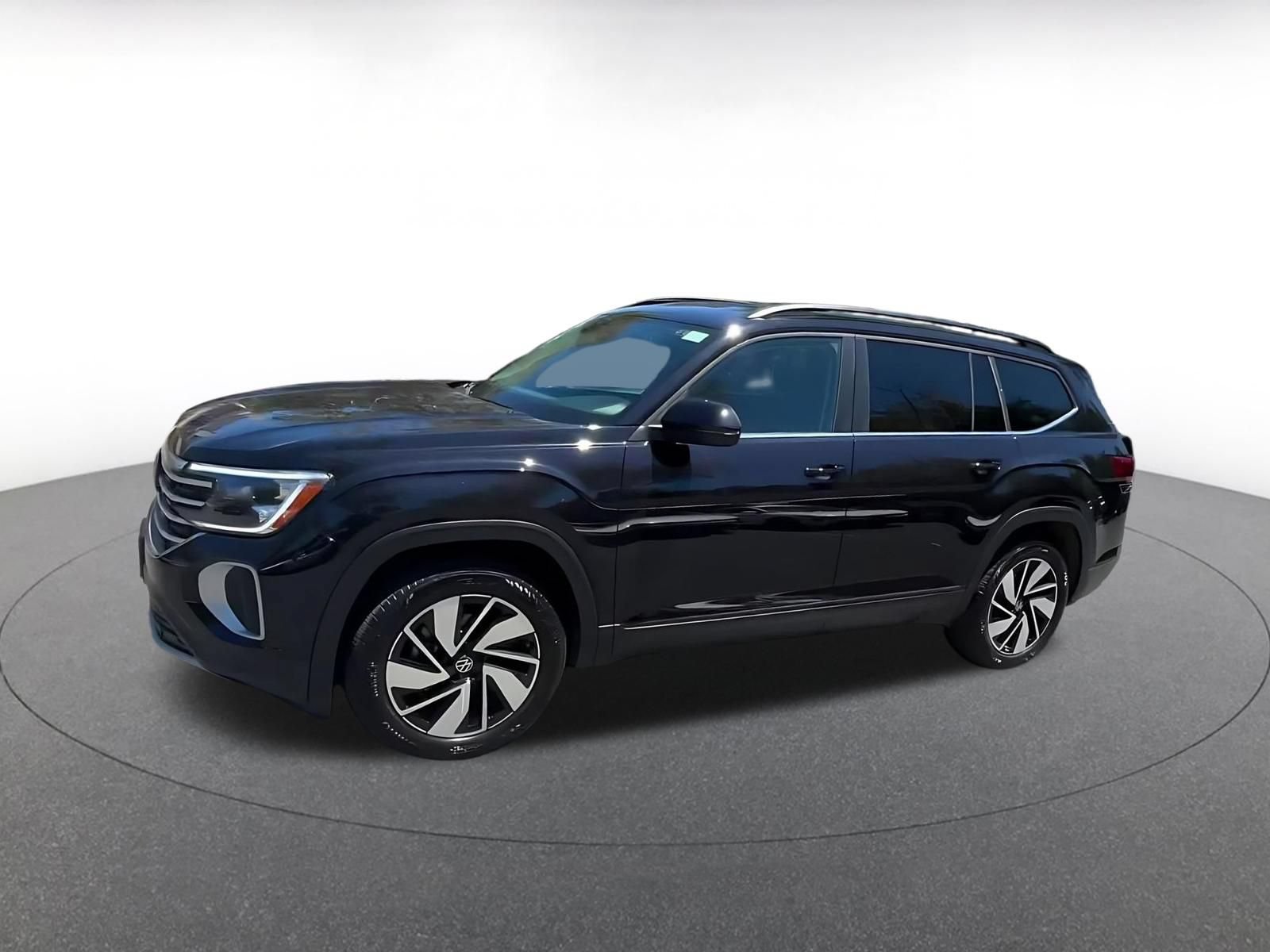 Used 2026 Volkswagen Atlas SE AWD/4WD image 7
