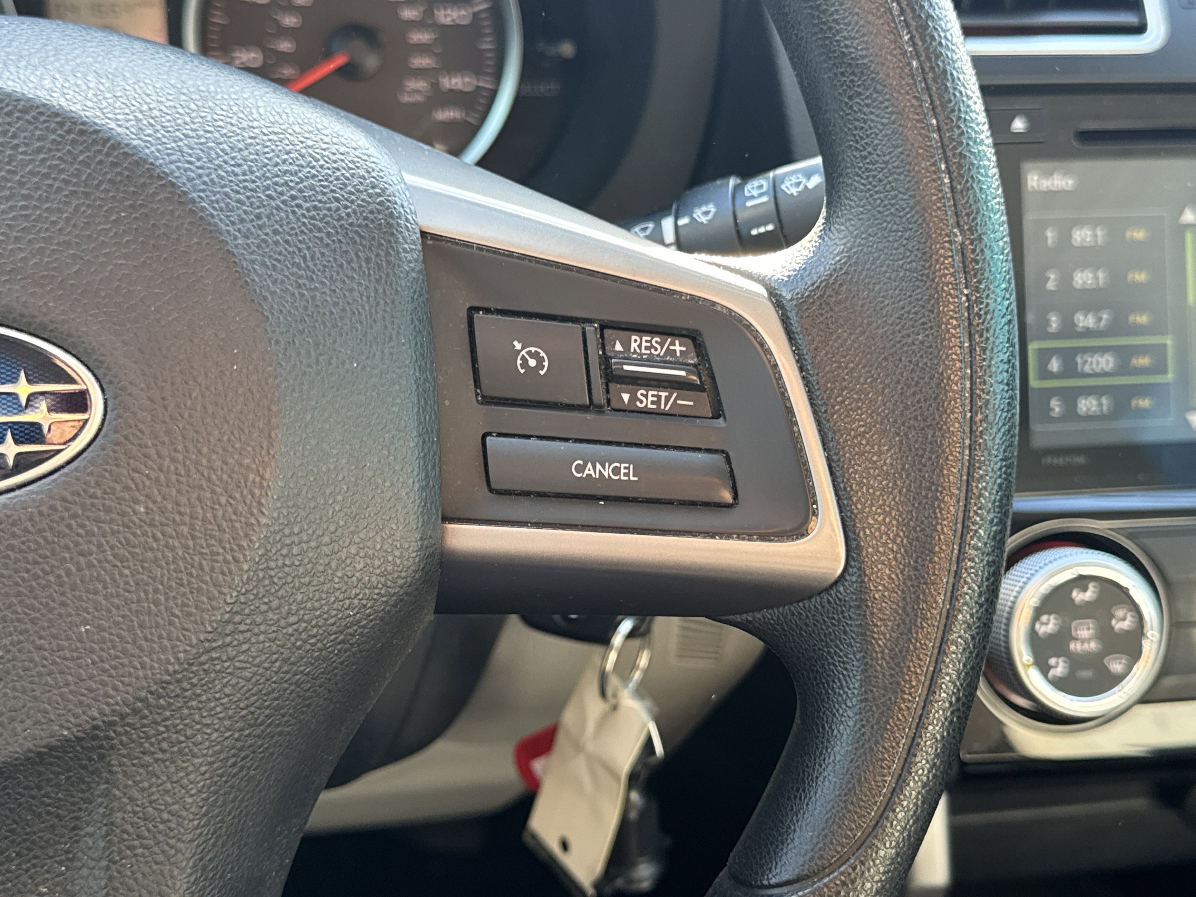 Used 2016 Subaru Forester 2.5i Premium w/ All-Weather Package image 15