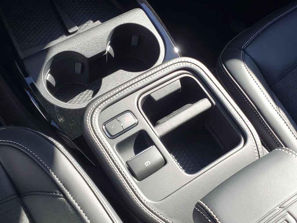 New 2025 Ford Mustang Mach-E GT image 21