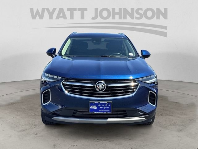 Used 2023 Buick Envision Essence FWD image 8