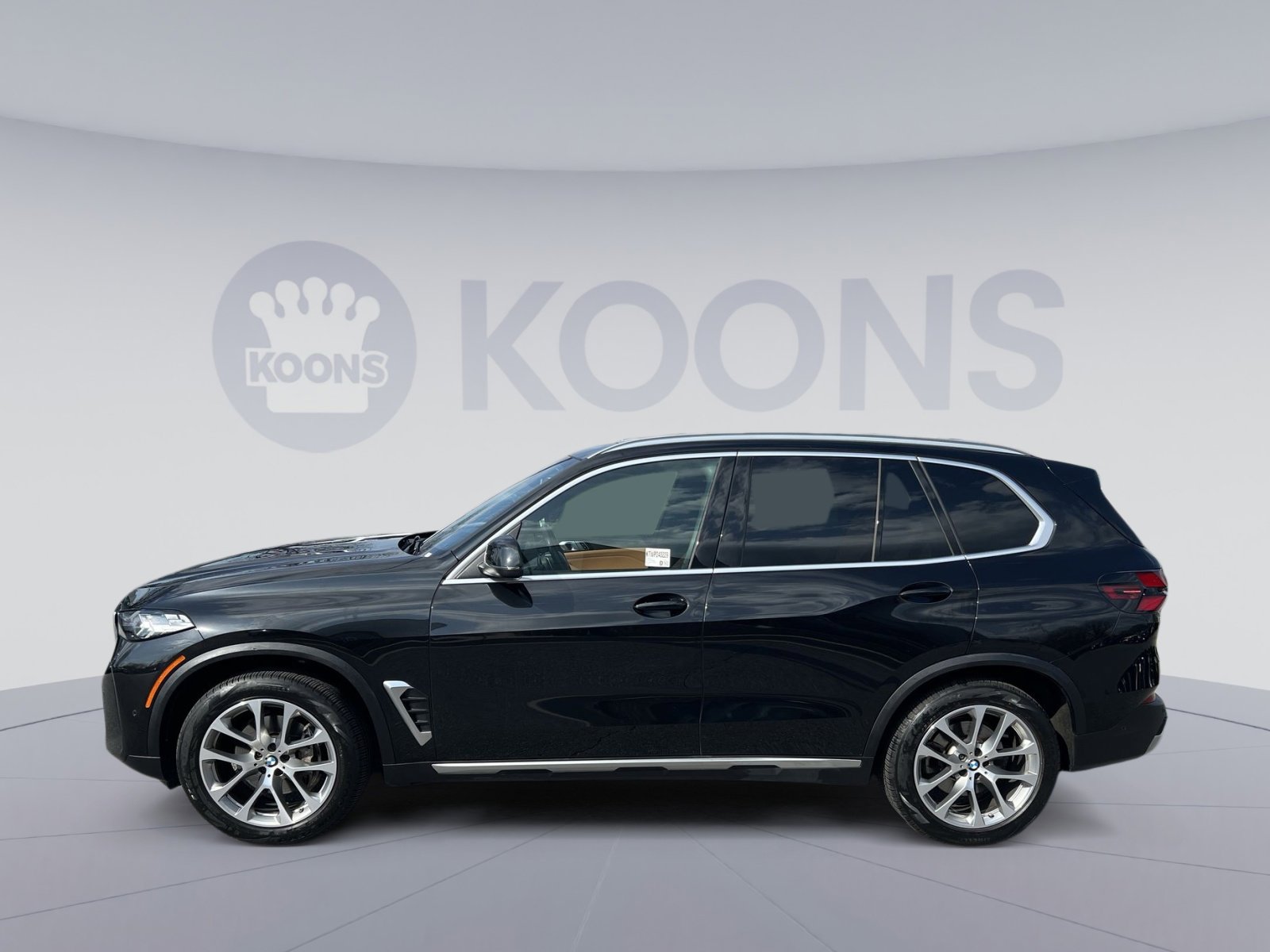 Used 2024 BMW X5 xDrive40i image 2