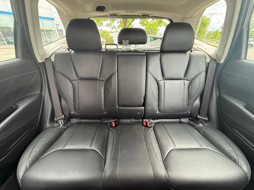 Used 2022 Subaru Forester Touring AWD/4WD image 29