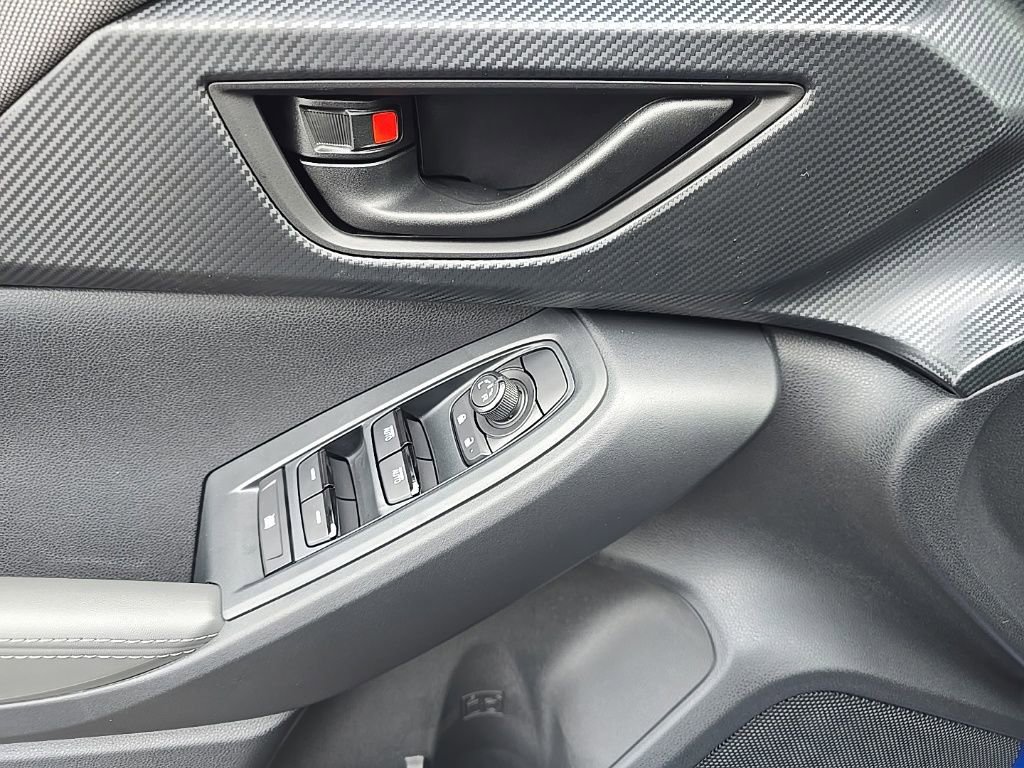 New 2025 Subaru Crosstrek 2.5i Premium image 20
