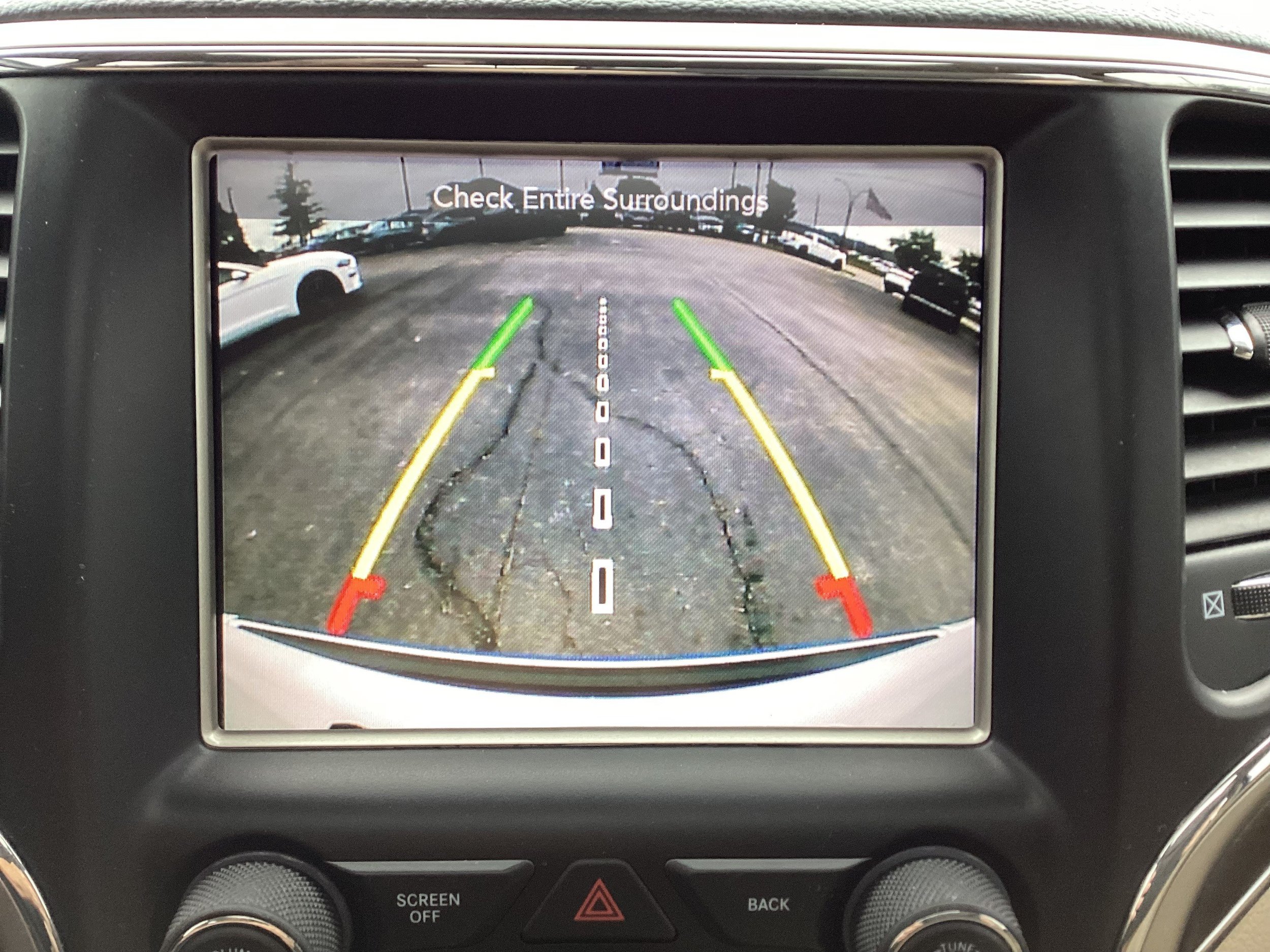 Used 2016 Jeep Grand Cherokee Limited AWD/4WD image 25