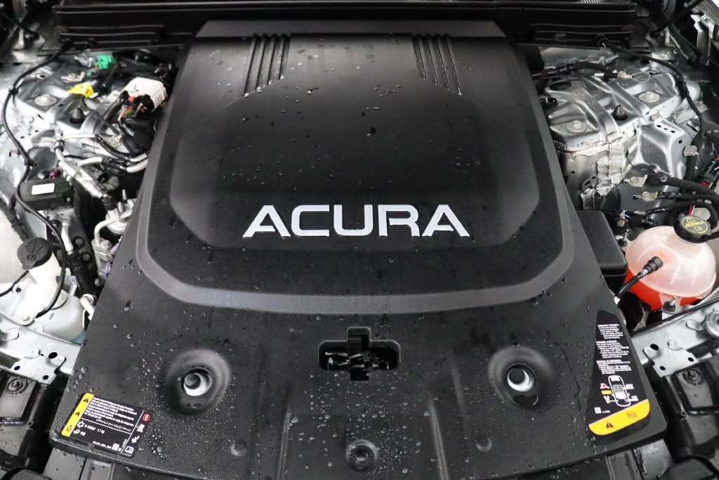 Used 2024 Acura ZDX A-Spec AWD/4WD image 27