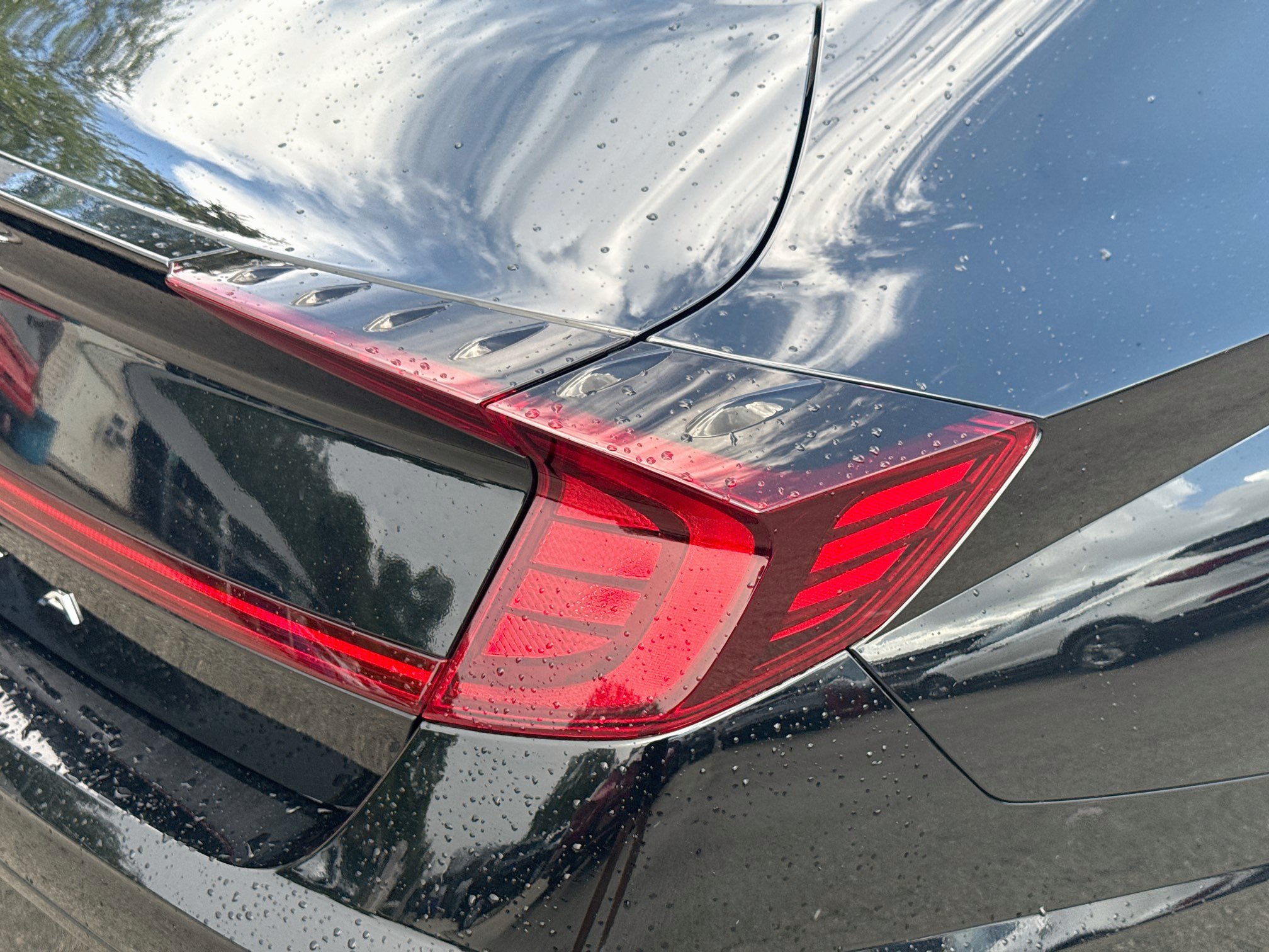 Used 2023 Hyundai Sonata SEL w/ Convenience Package FWD image 26