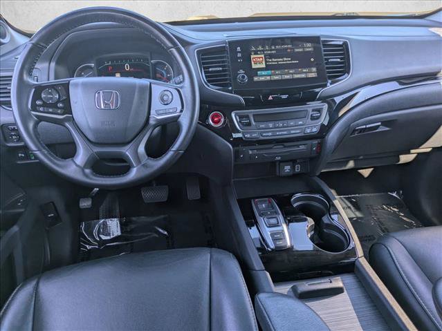 Used 2019 Honda Pilot Touring image 14