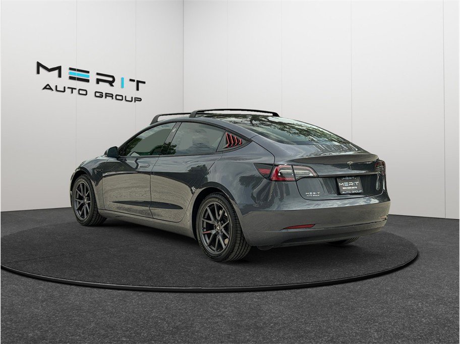 Used 2023 Tesla Model 3 Standard Range RWD image 7
