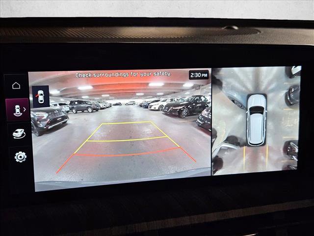 Used 2024 Kia Telluride SX Prestige image 14