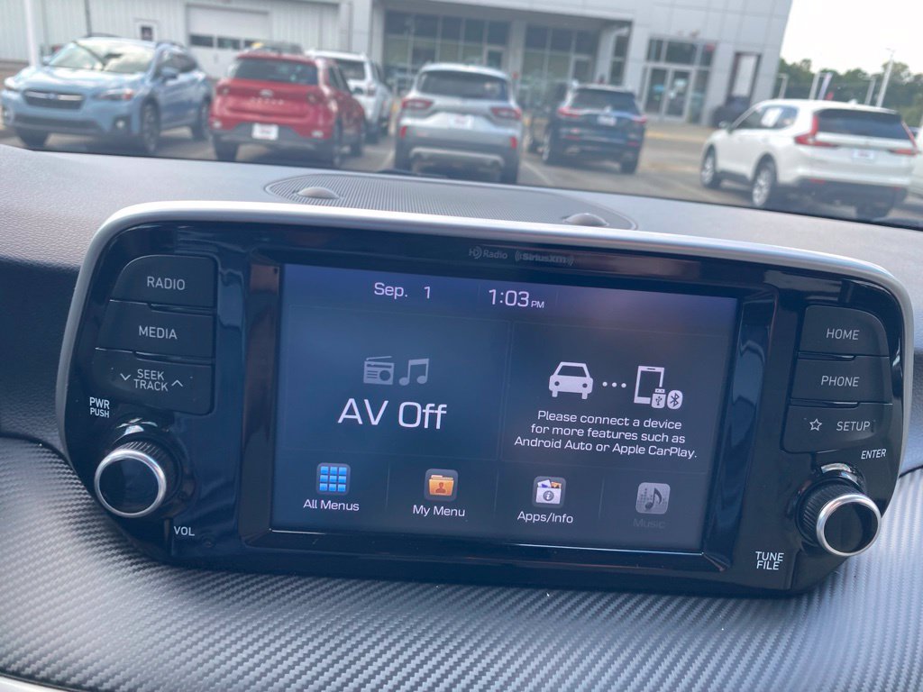 Used 2019 Hyundai Tucson Value FWD image 22