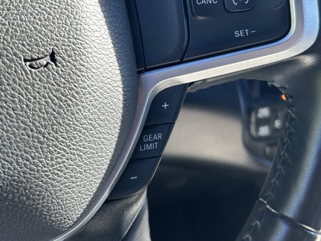 Used 2022 RAM 1500 Big Horn AWD/4WD image 20