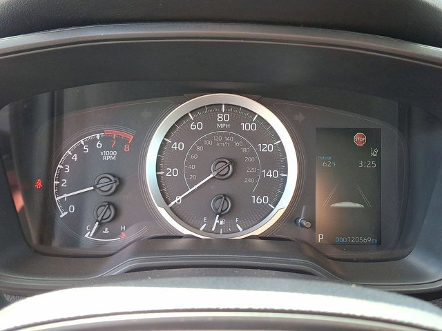 Used 2020 Toyota Corolla LE image 14