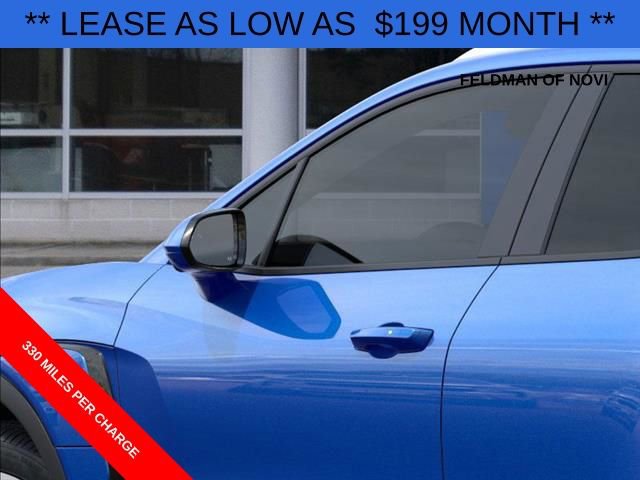 New 2026 Chevrolet Blazer EV LT image 15