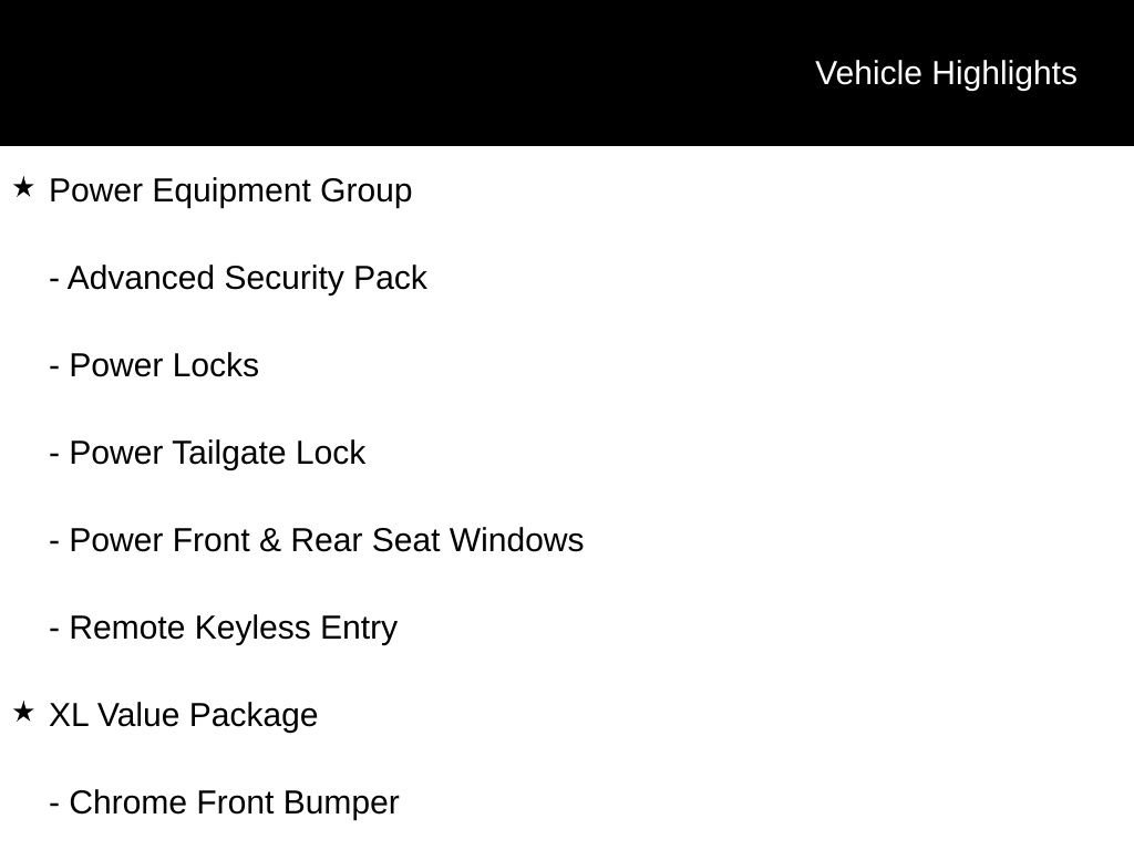 Used 2021 Ford F250 XL w/ Power Equipment Group image 12