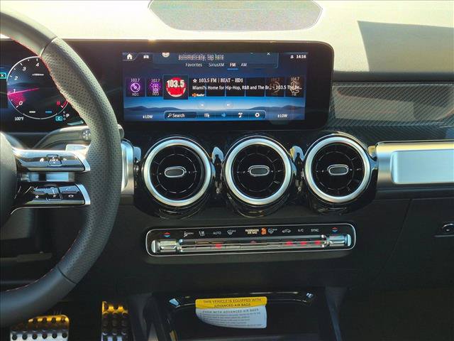 New 2026 Mercedes-Benz GLB 250 image 11