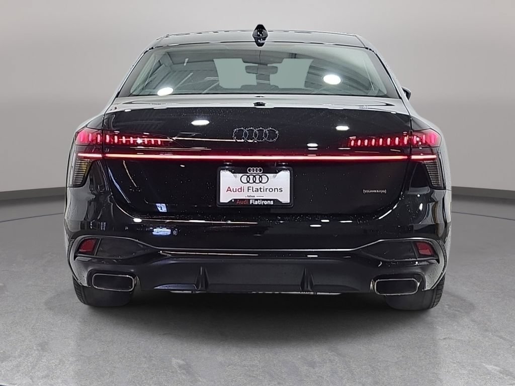 New 2026 Audi A6 Premium Plus AWD/4WD image 6