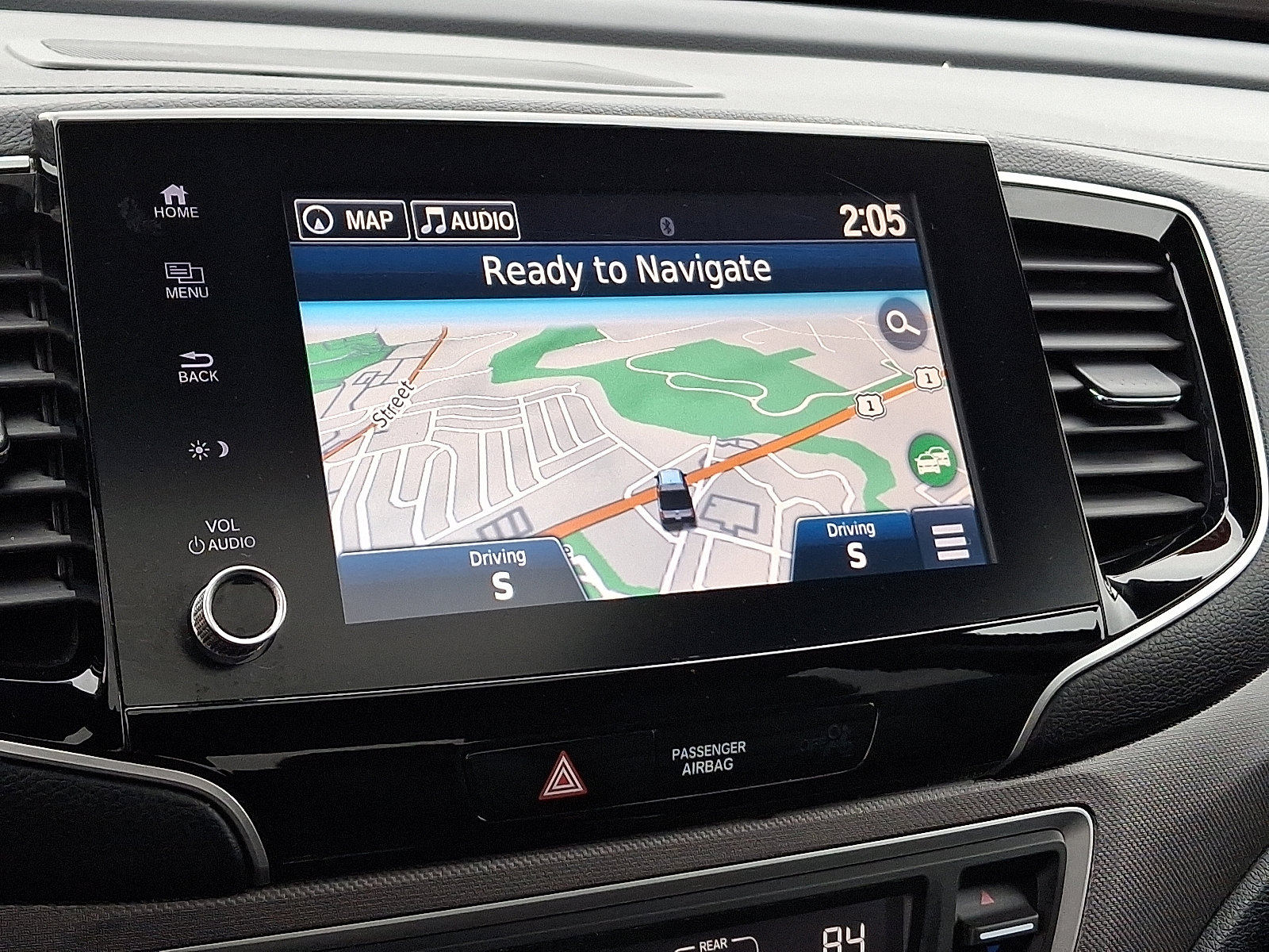 Used 2021 Honda Ridgeline RTL-E image 17