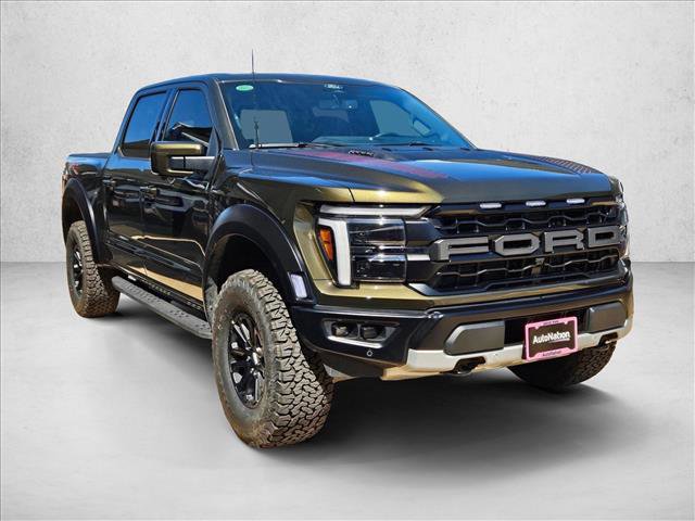 New 2026 Ford F150 Raptor image 6