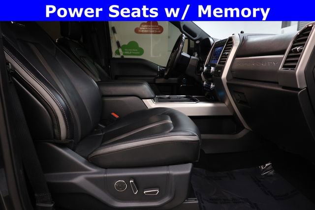 Used 2020 Ford F250 Platinum image 37