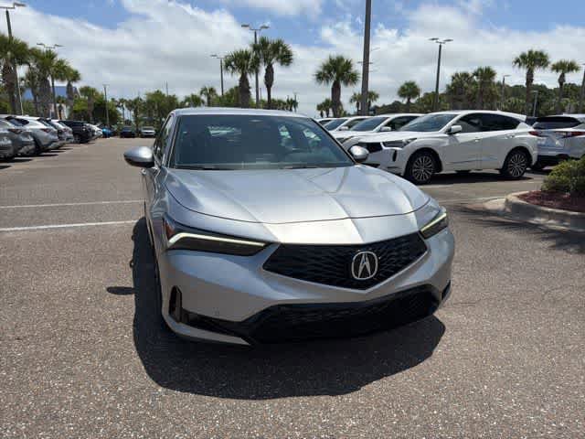 Used 2023 Acura Integra A-Spec FWD image 8