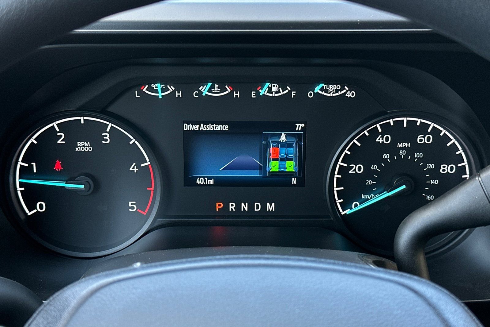 New 2026 Ford F350 XL w/ XL Chrome Package AWD/4WD image 21