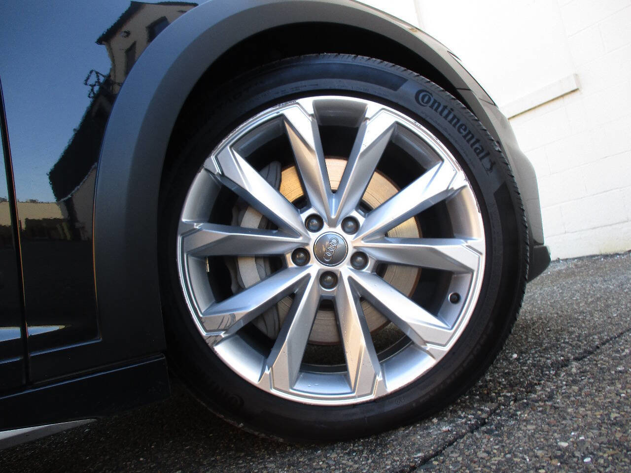 Used 2020 Audi A6 3.0T allroad Prestige image 61