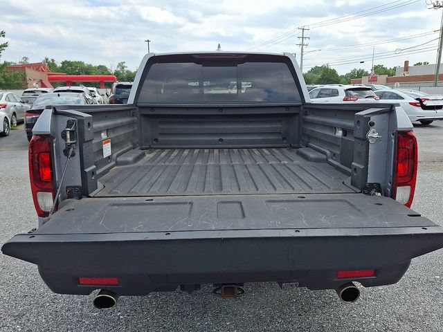Used 2022 Honda Ridgeline RTL-E image 30