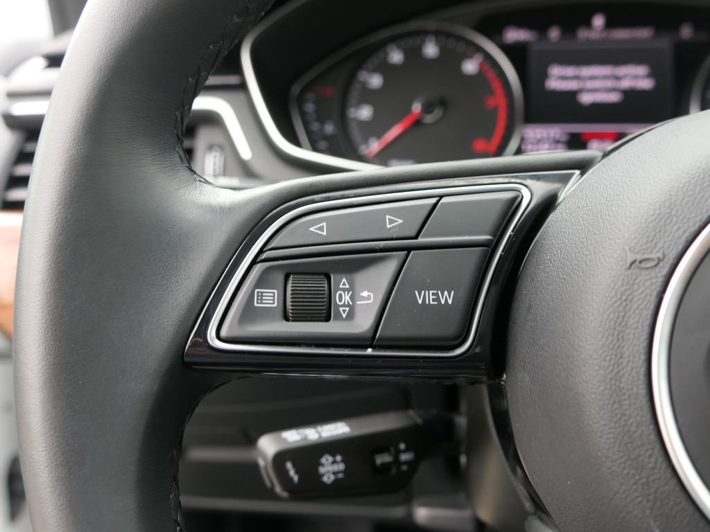 Used 2023 Audi A4 2.0T Premium w/ Convenience Package image 15