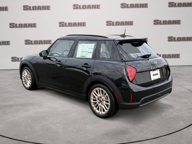 New 2026 MINI Cooper S FWD image 3
