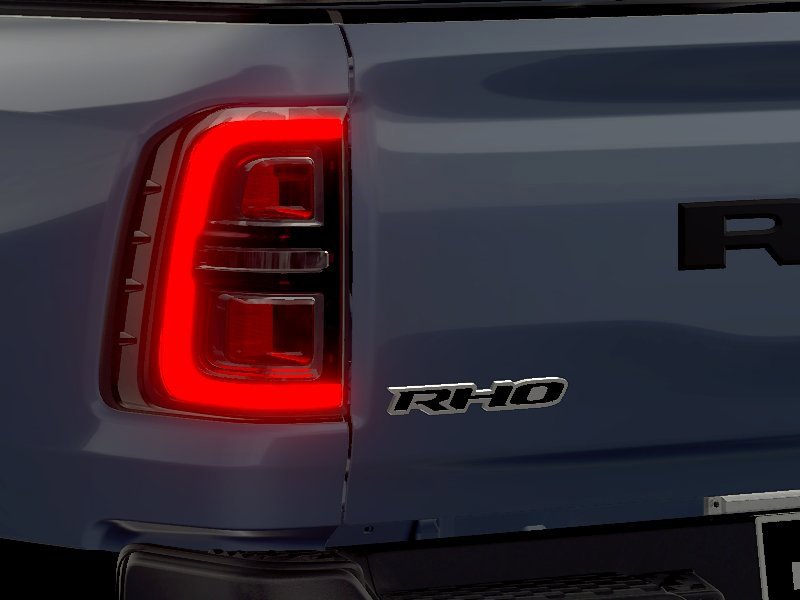 New 2026 RAM 1500 RHO image 12