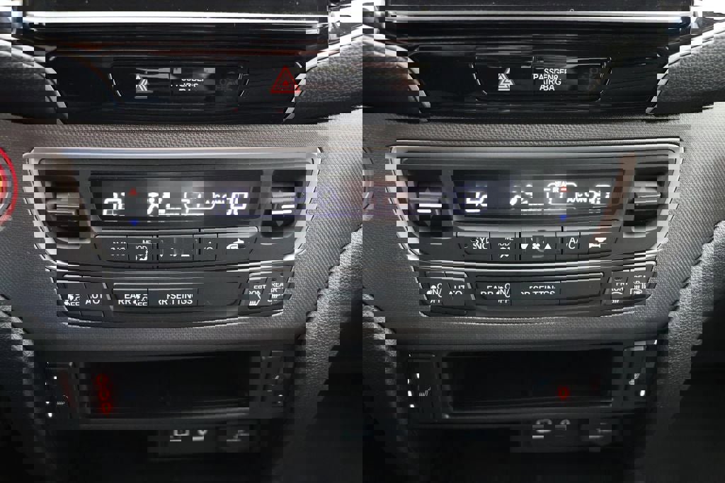 Used 2025 Honda Ridgeline RTL image 27