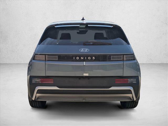 New 2026 Hyundai Ioniq 5 SE image 8